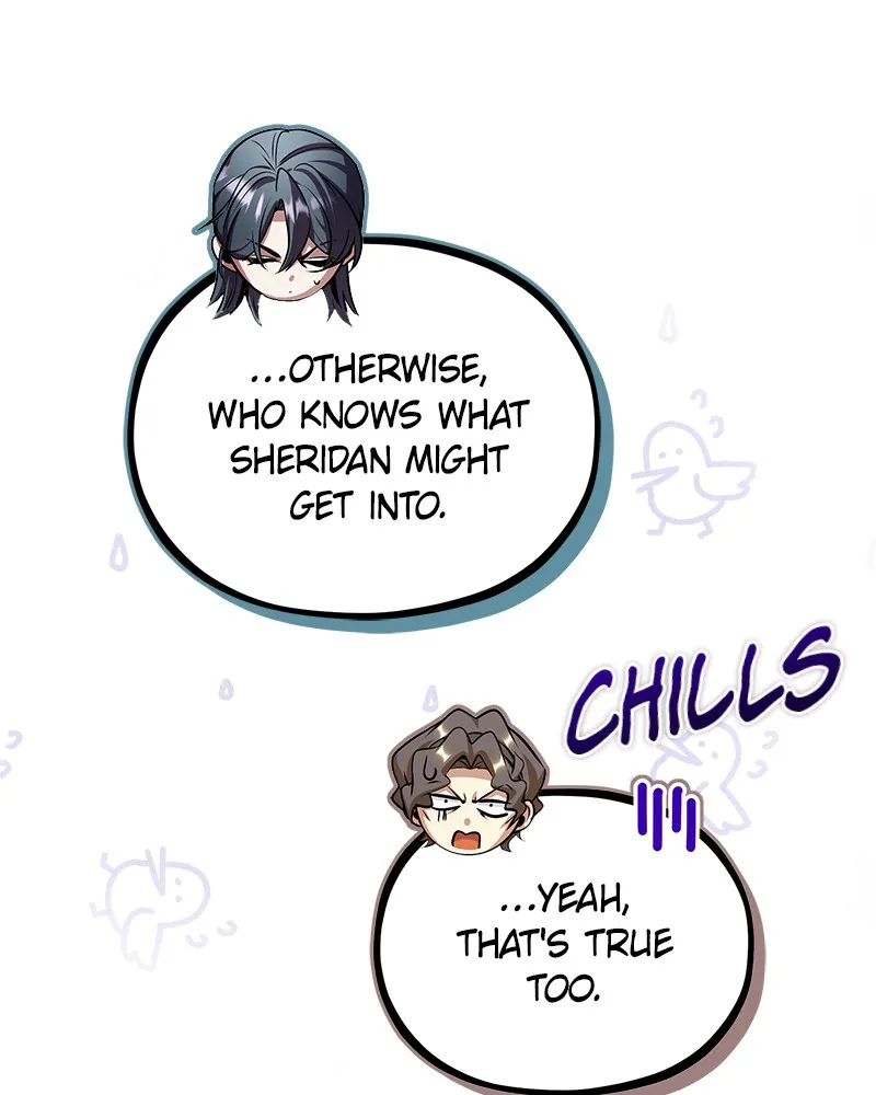 Read The Academy's Undercover Professor EN Manga Online