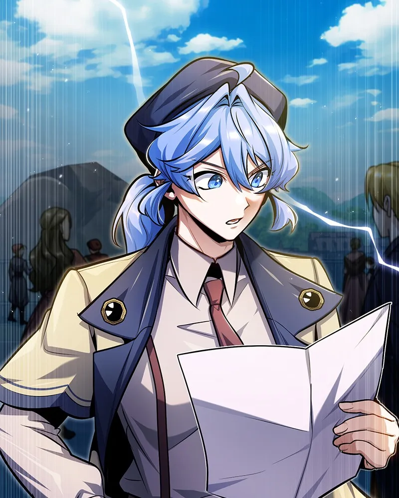 Read The Academy's Undercover Professor EN Manga Online