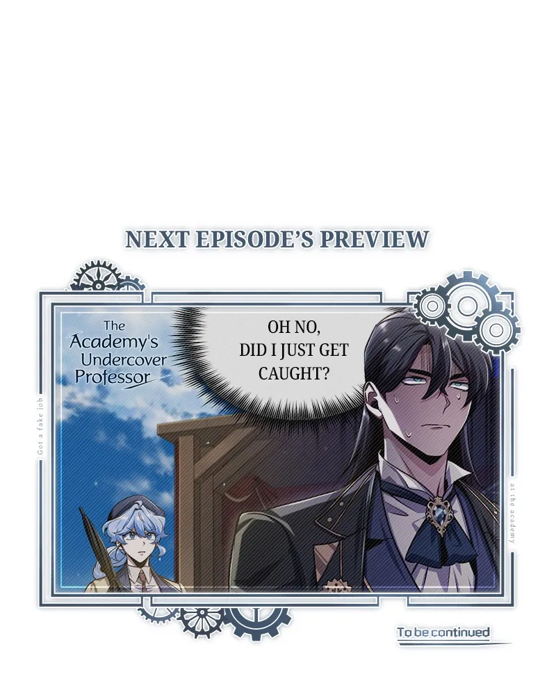 Read The Academy's Undercover Professor EN Manga Online