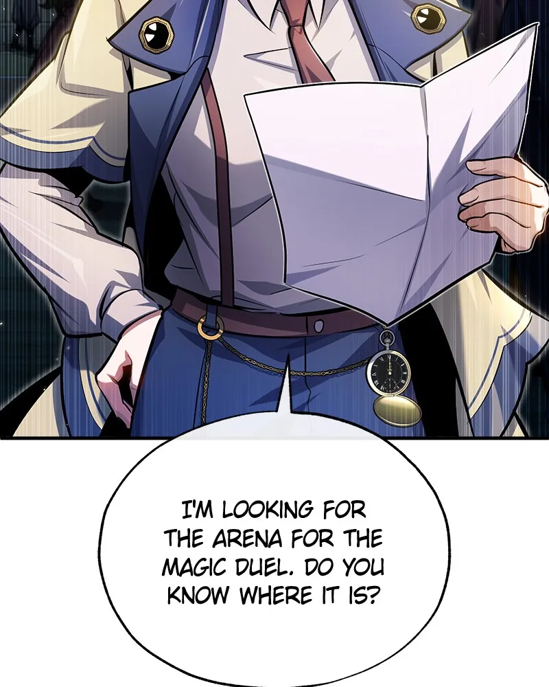 Read The Academy's Undercover Professor EN Manga Online