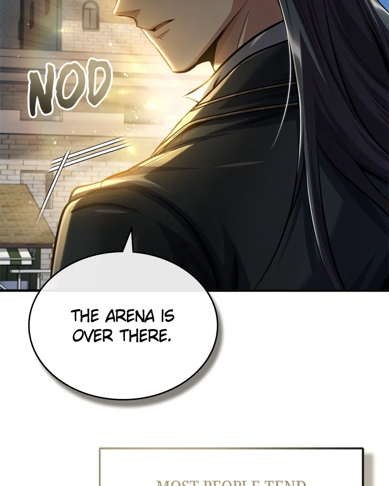 Read The Academy's Undercover Professor EN Manga Online