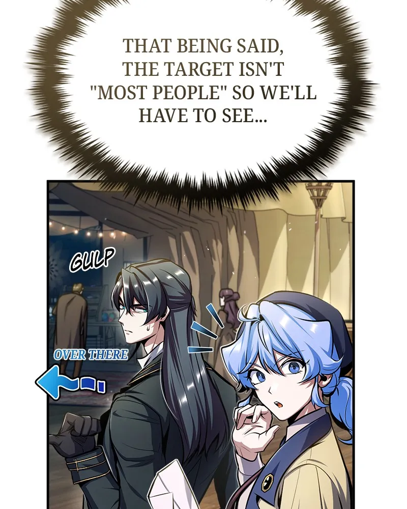 Read The Academy's Undercover Professor EN Manga Online