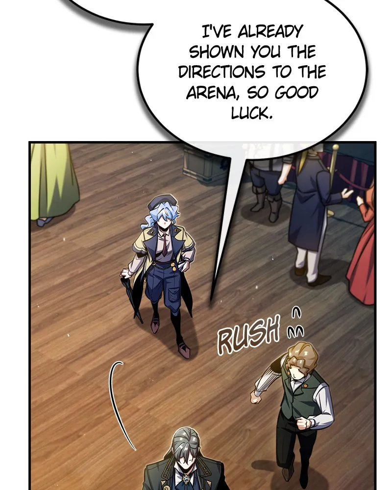 Read The Academy's Undercover Professor EN Manga Online
