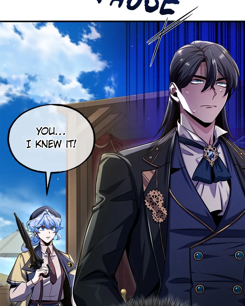 Read The Academy's Undercover Professor EN Manga Online
