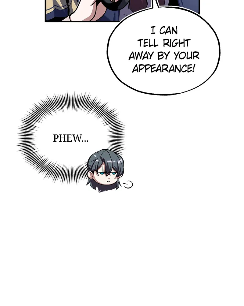Read The Academy's Undercover Professor EN Manga Online