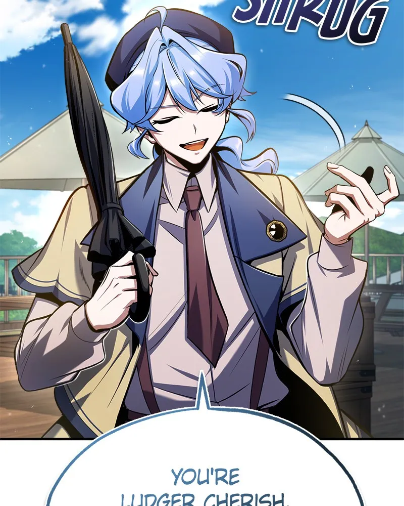 Read The Academy's Undercover Professor EN Manga Online