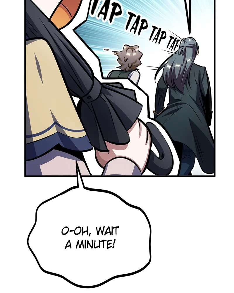 Read The Academy's Undercover Professor EN Manga Online