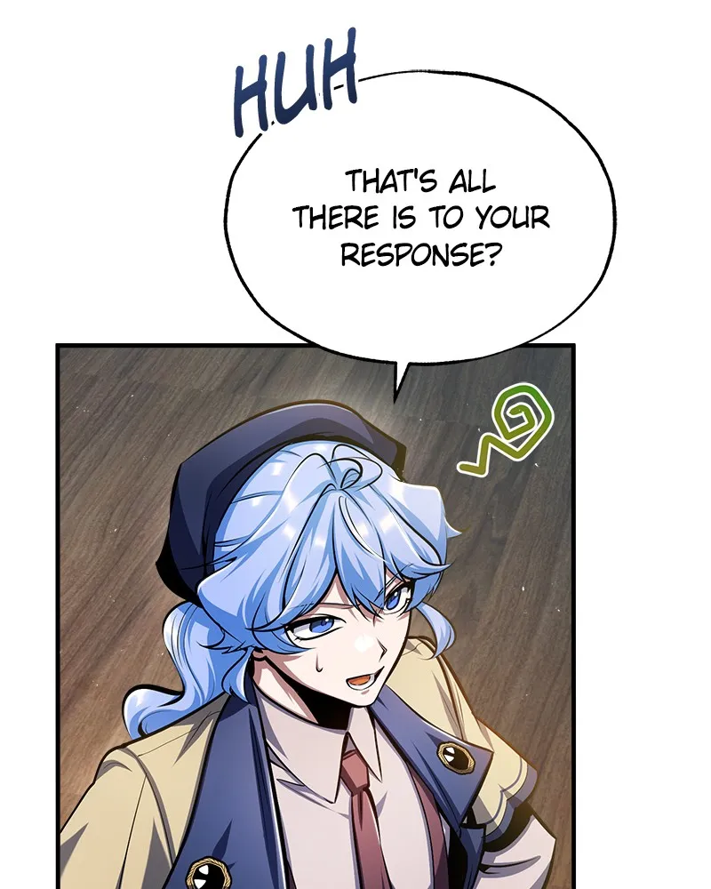 Read The Academy's Undercover Professor EN Manga Online