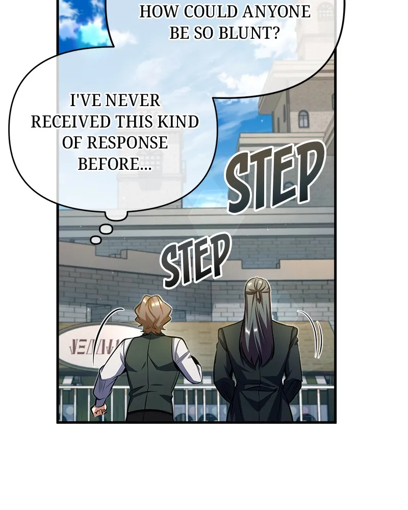 Read The Academy's Undercover Professor EN Manga Online