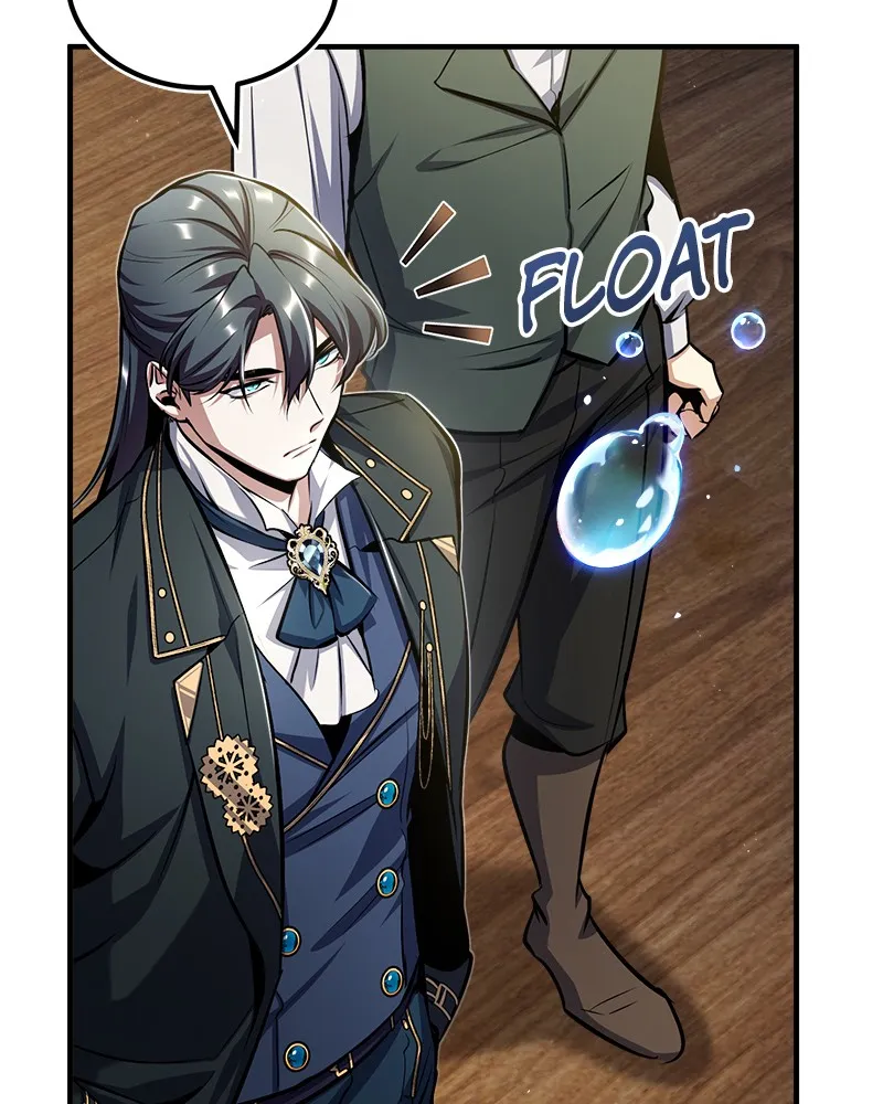 Read The Academy's Undercover Professor EN Manga Online