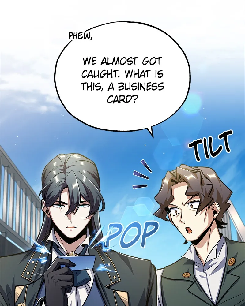 Read The Academy's Undercover Professor EN Manga Online