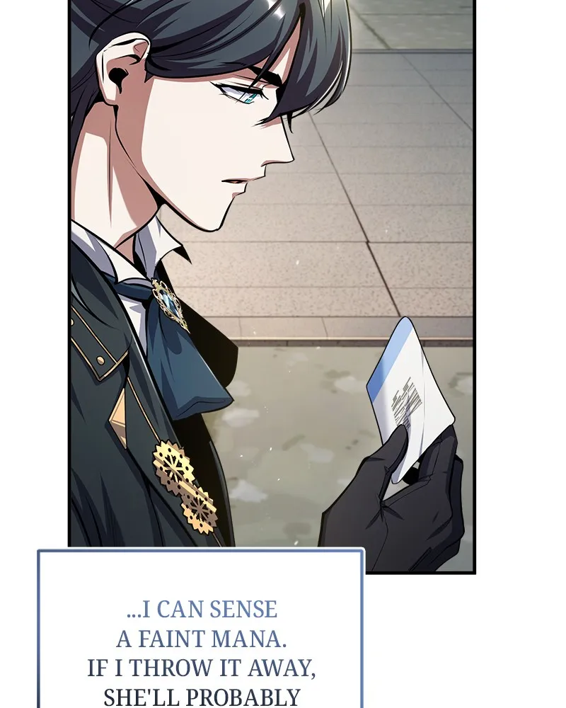 Read The Academy's Undercover Professor EN Manga Online