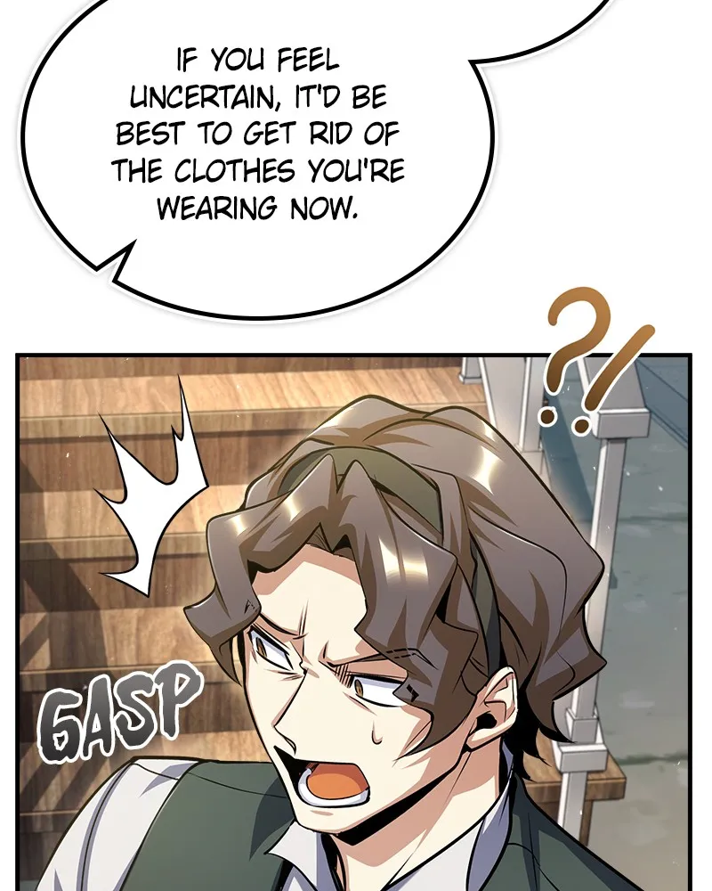 Read The Academy's Undercover Professor EN Manga Online
