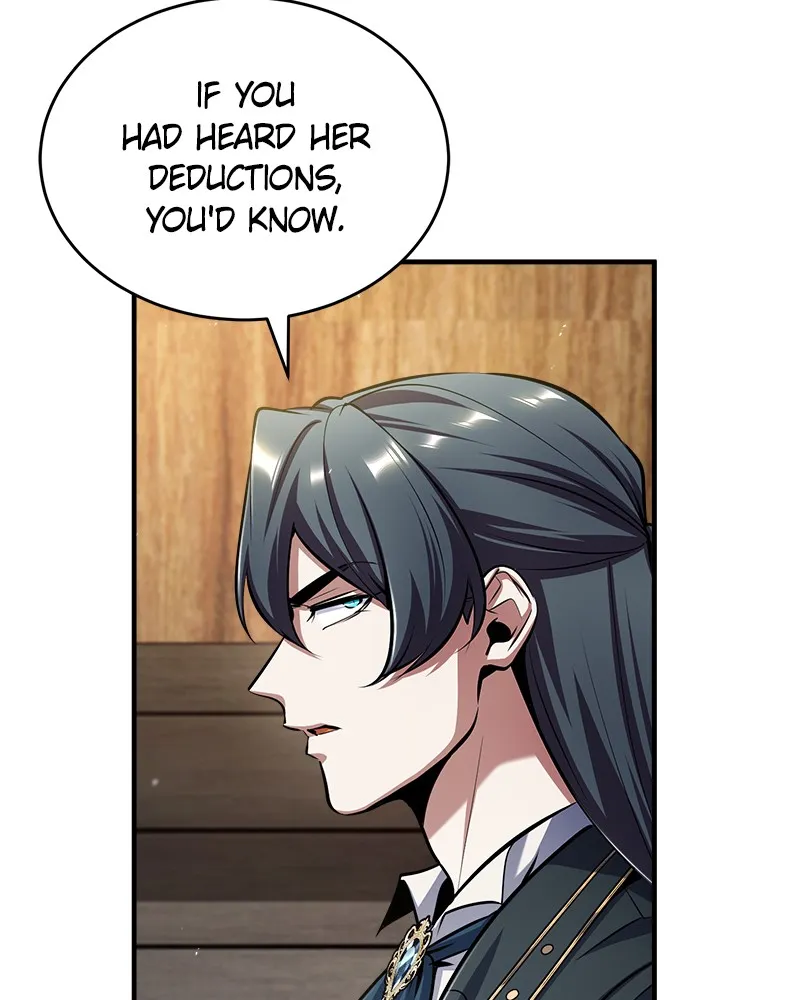 Read The Academy's Undercover Professor EN Manga Online