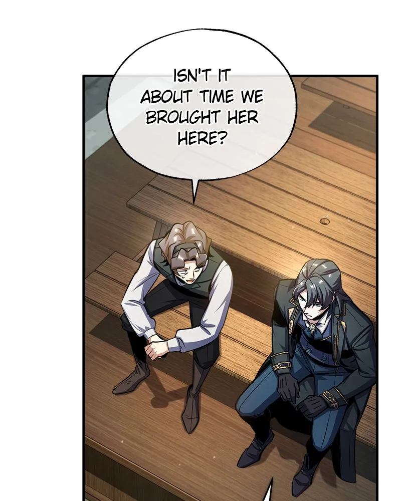 Read The Academy's Undercover Professor EN Manga Online
