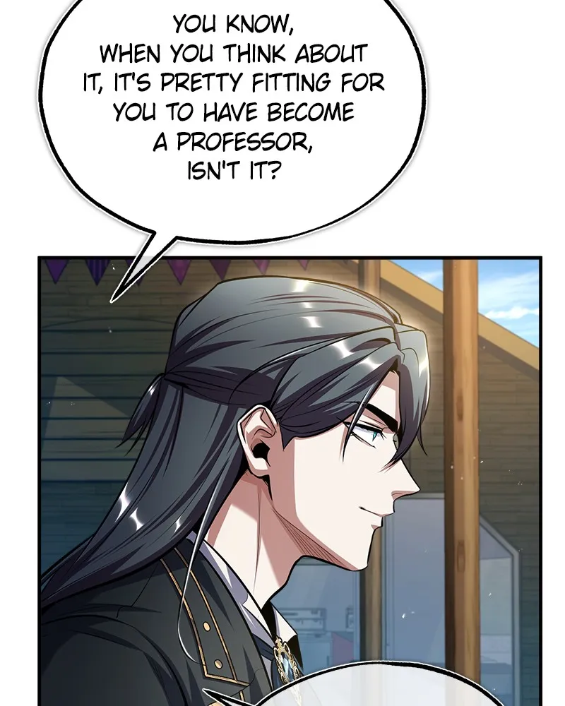 Read The Academy's Undercover Professor EN Manga Online