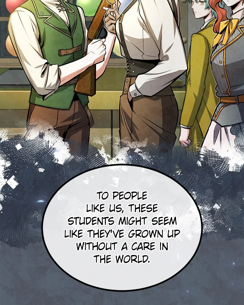 Read The Academy's Undercover Professor EN Manga Online