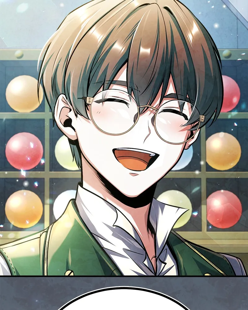 Read The Academy's Undercover Professor EN Manga Online