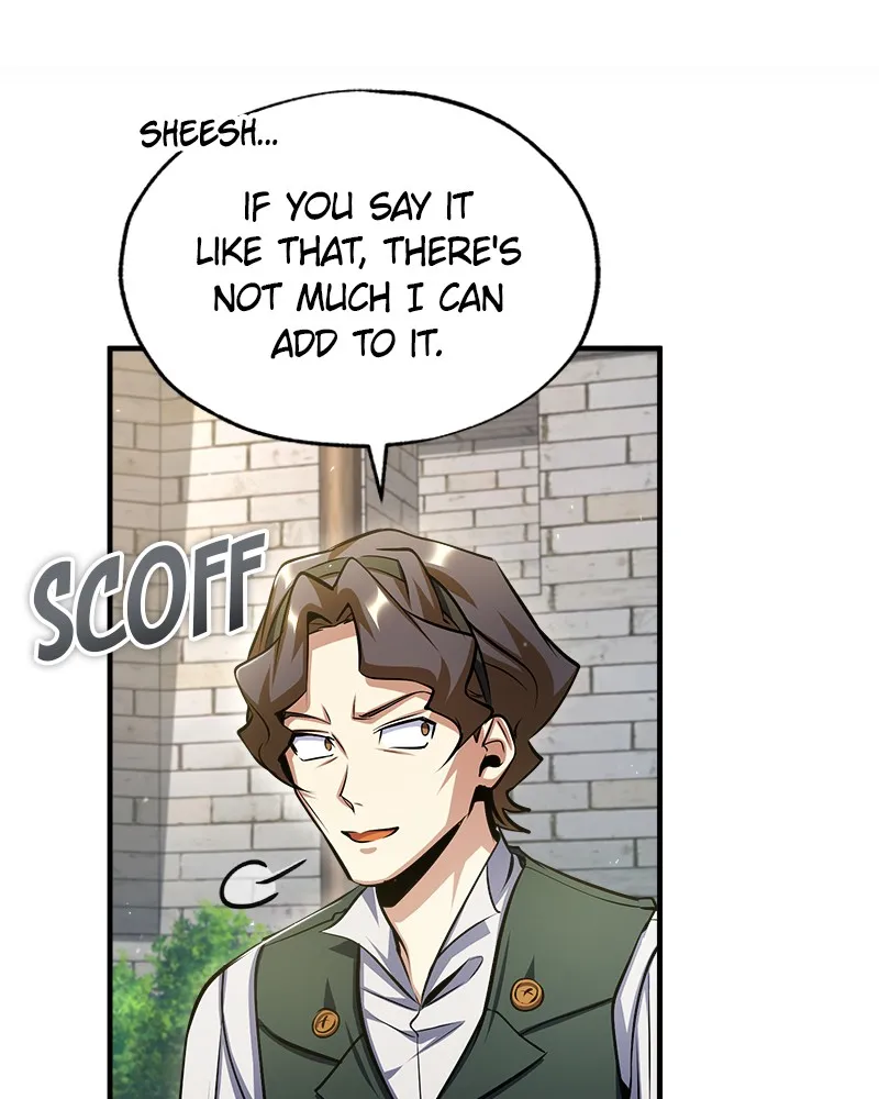 Read The Academy's Undercover Professor EN Manga Online