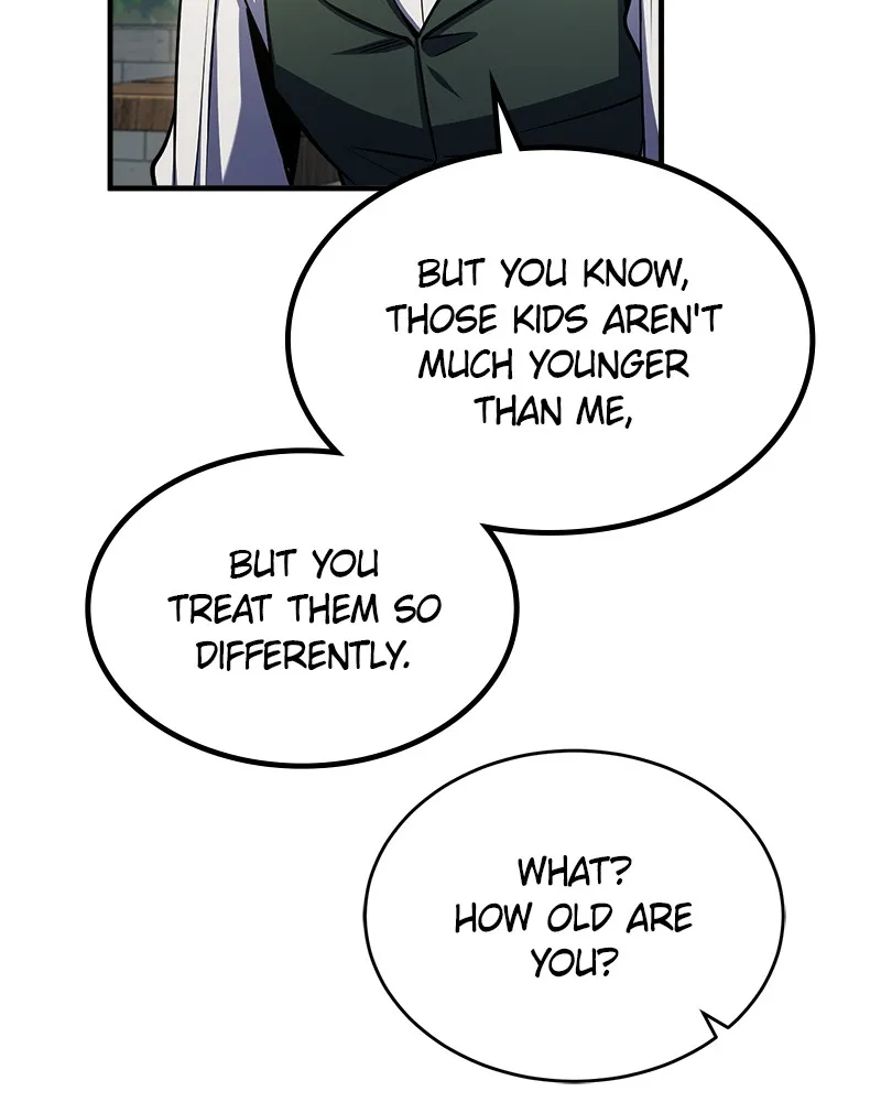 Read The Academy's Undercover Professor EN Manga Online
