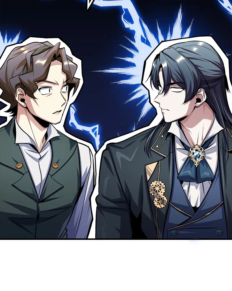 Read The Academy's Undercover Professor EN Manga Online