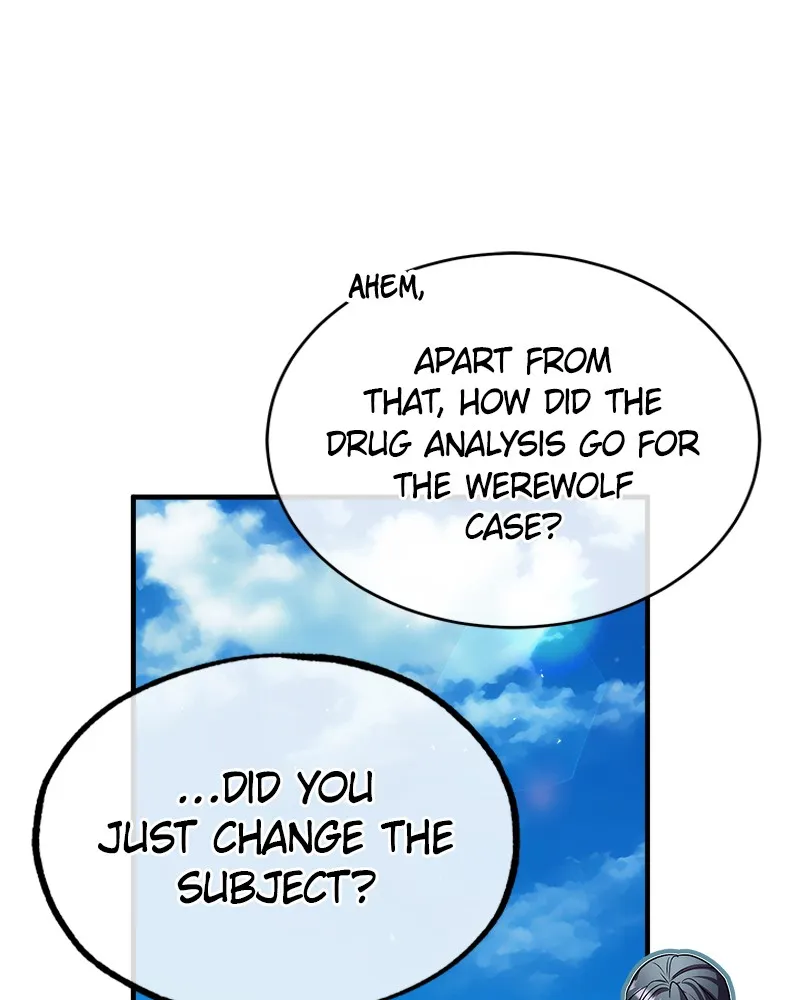Read The Academy's Undercover Professor EN Manga Online