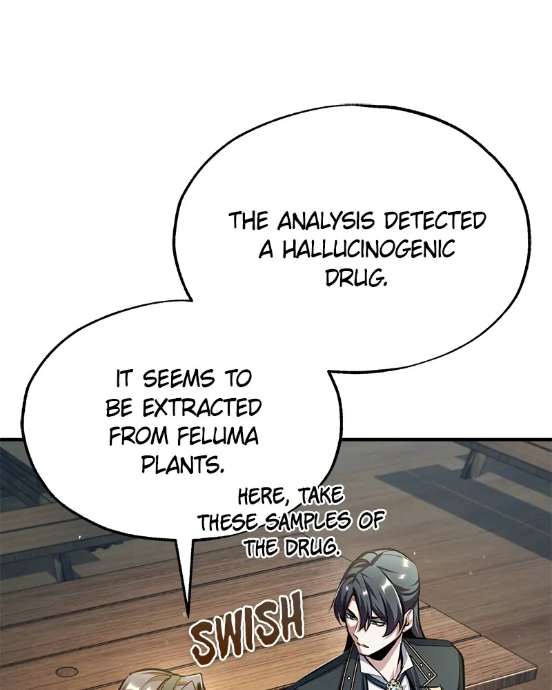 Read The Academy's Undercover Professor EN Manga Online