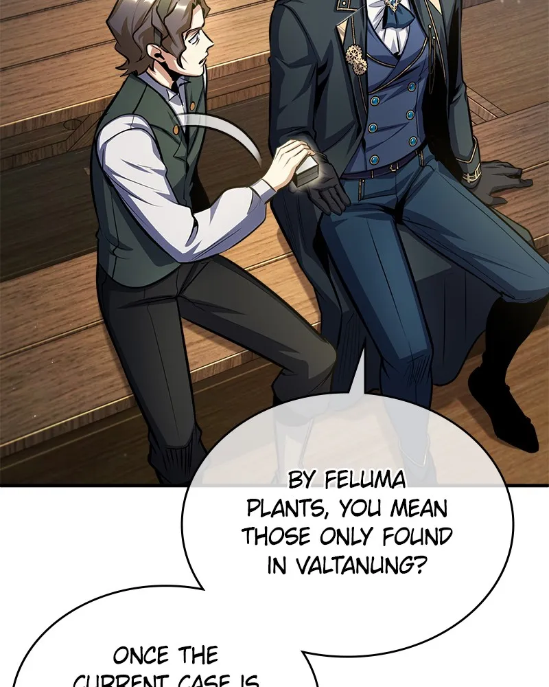 Read The Academy's Undercover Professor EN Manga Online