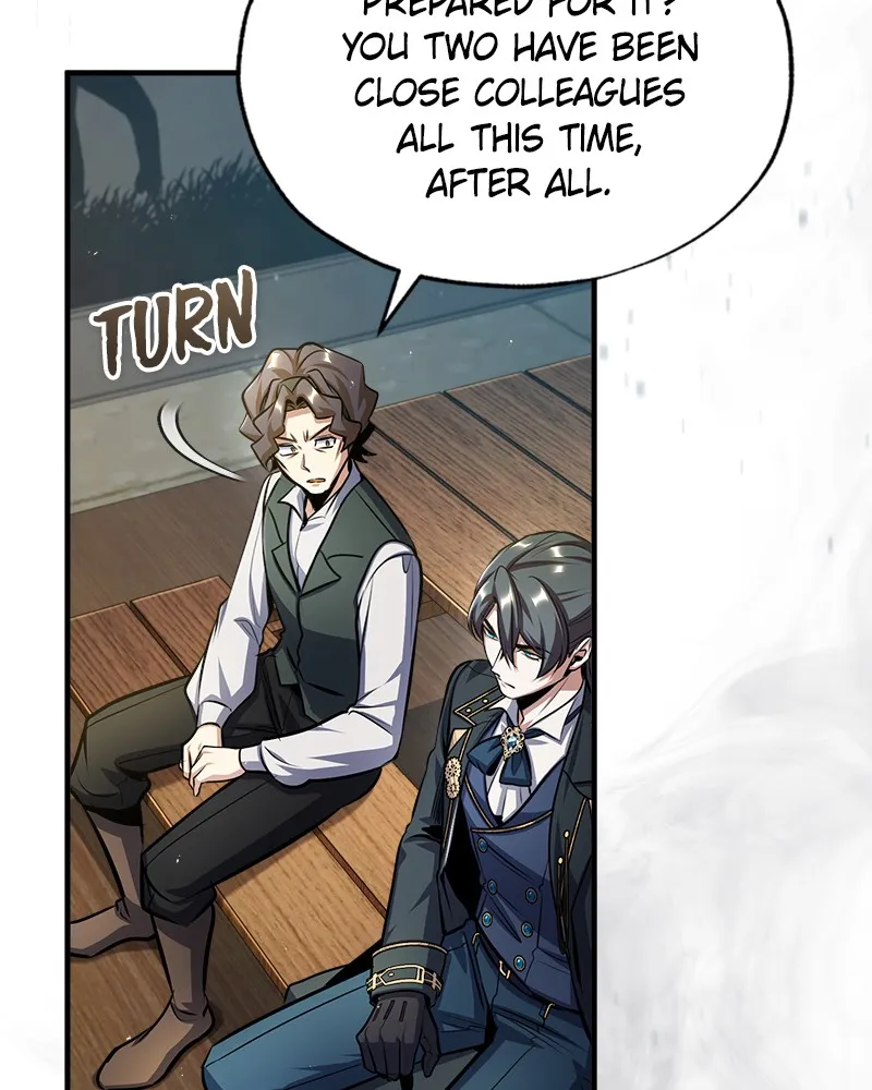 Read The Academy's Undercover Professor EN Manga Online