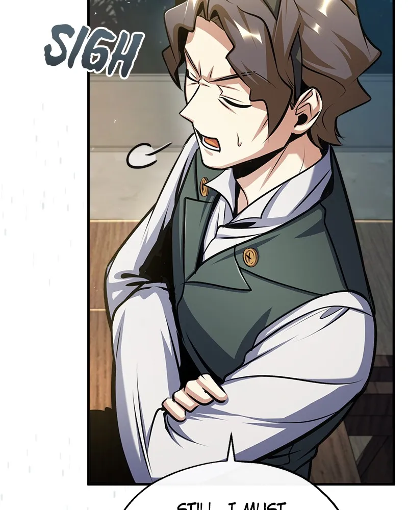 Read The Academy's Undercover Professor EN Manga Online