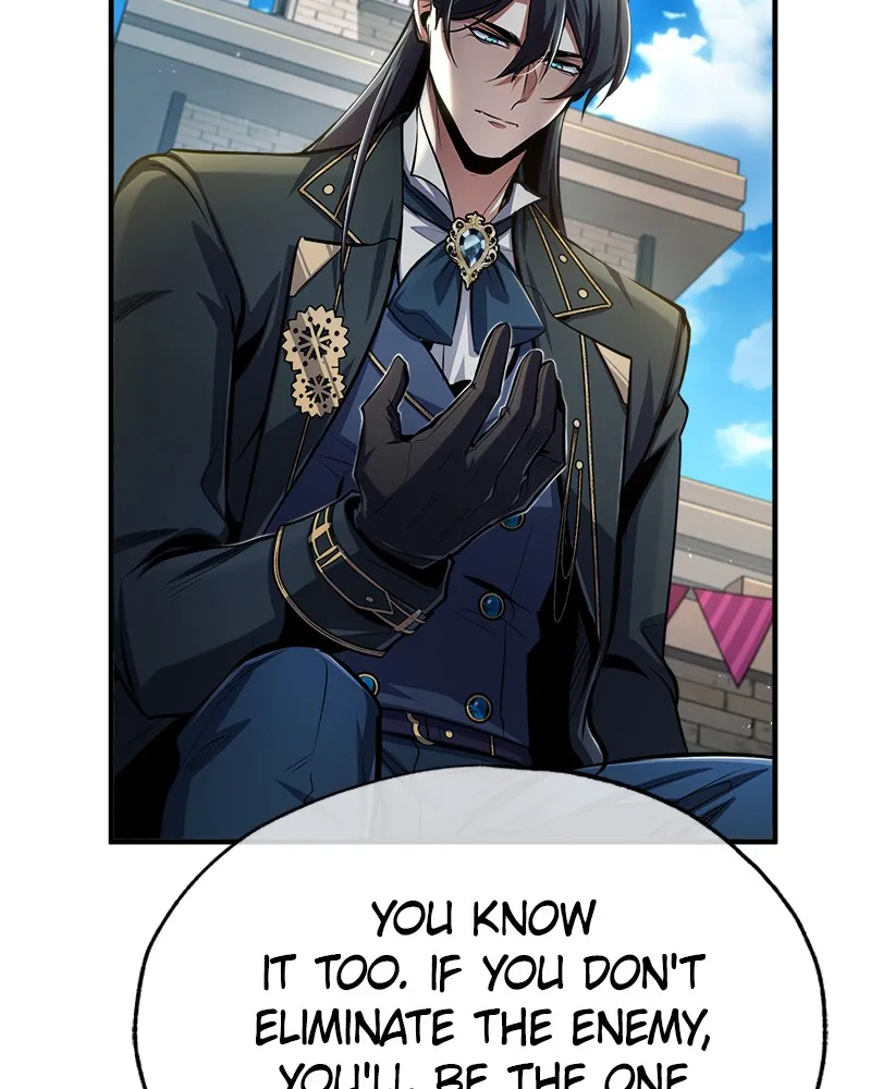 Read The Academy's Undercover Professor EN Manga Online