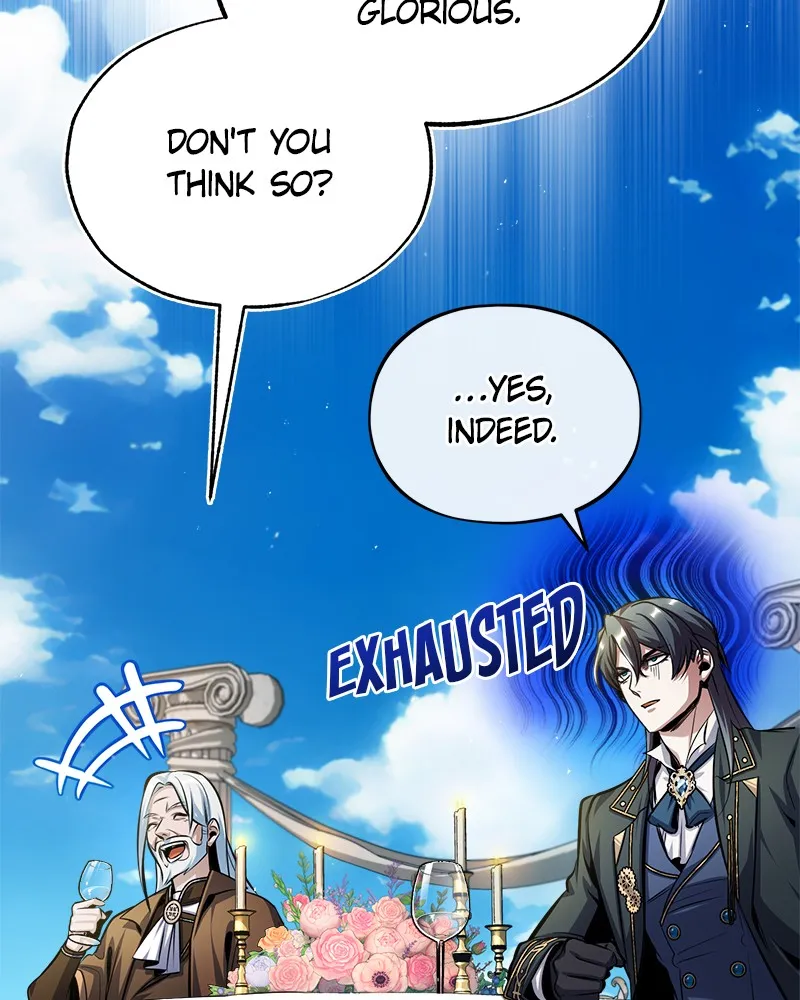 Read The Academy's Undercover Professor EN Manga Online