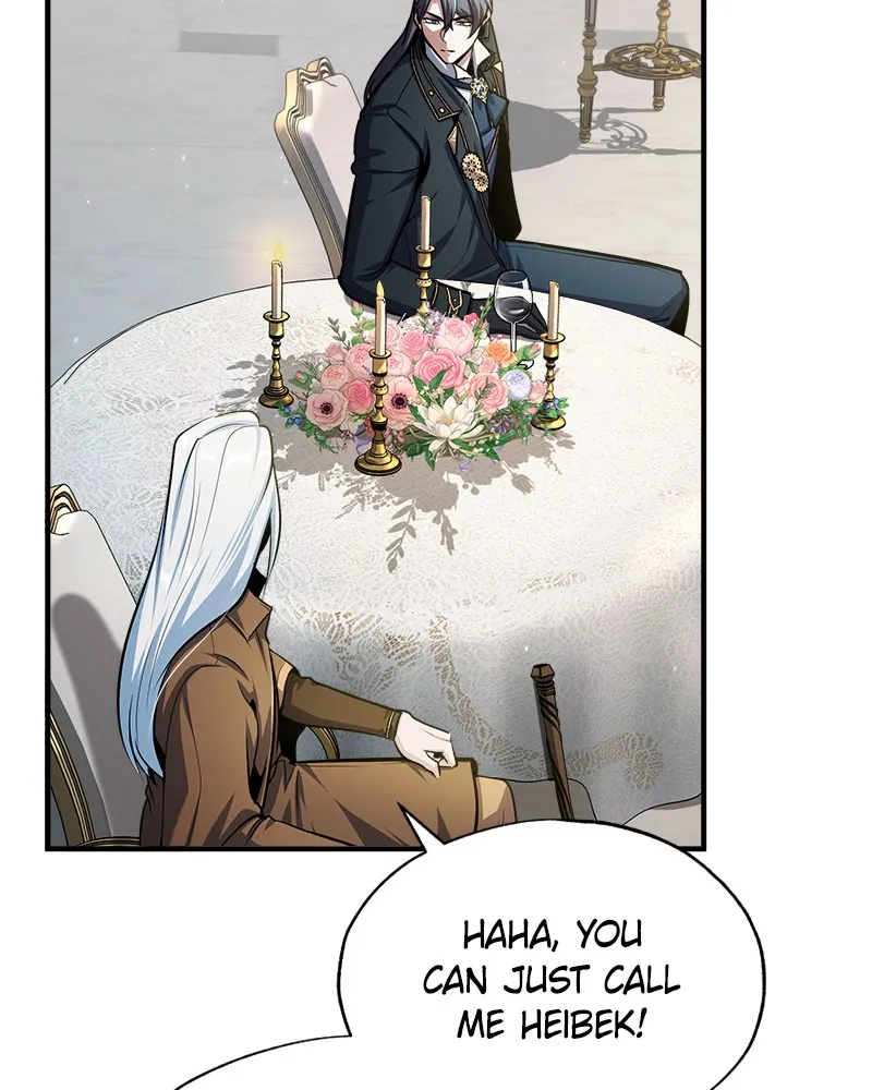 Read The Academy's Undercover Professor EN Manga Online