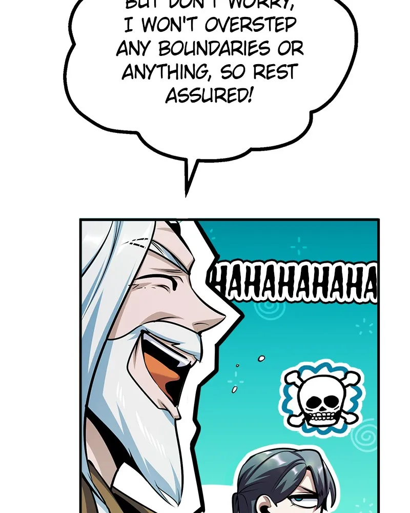 Read The Academy's Undercover Professor EN Manga Online