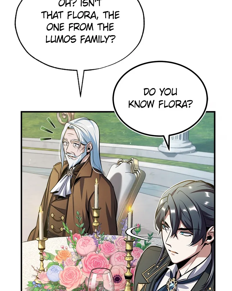 Read The Academy's Undercover Professor EN Manga Online