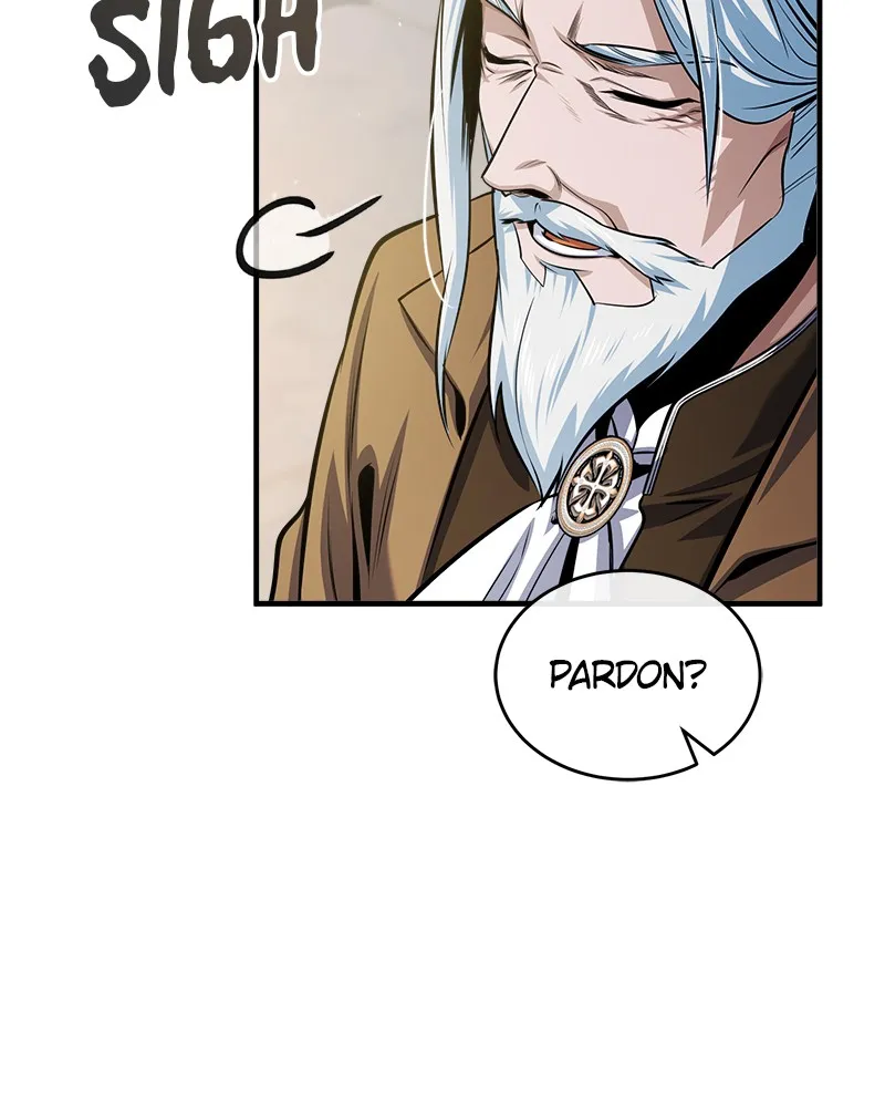 Read The Academy's Undercover Professor EN Manga Online