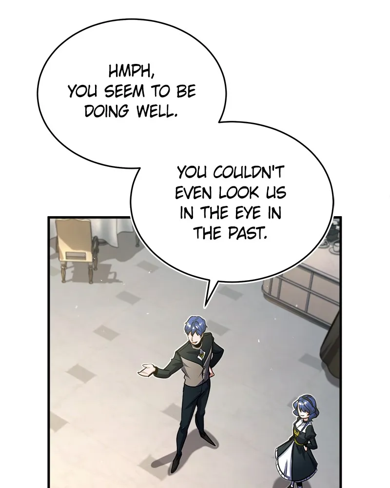 Read The Academy's Undercover Professor EN Manga Online