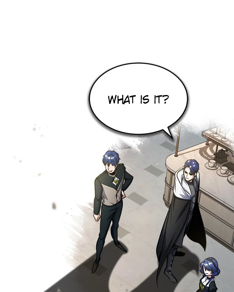 Read The Academy's Undercover Professor EN Manga Online