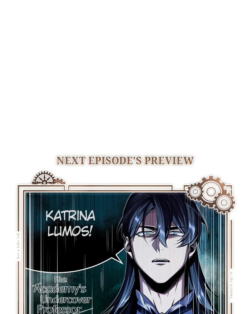 Read The Academy's Undercover Professor EN Manga Online