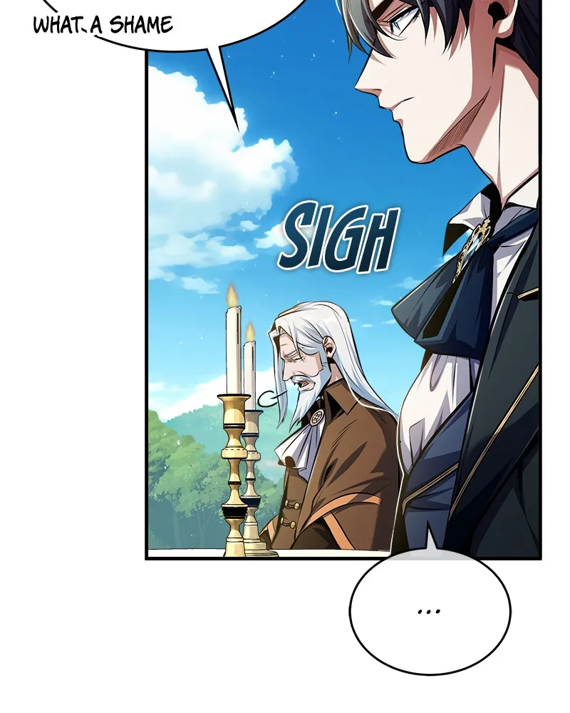 Read The Academy's Undercover Professor EN Manga Online