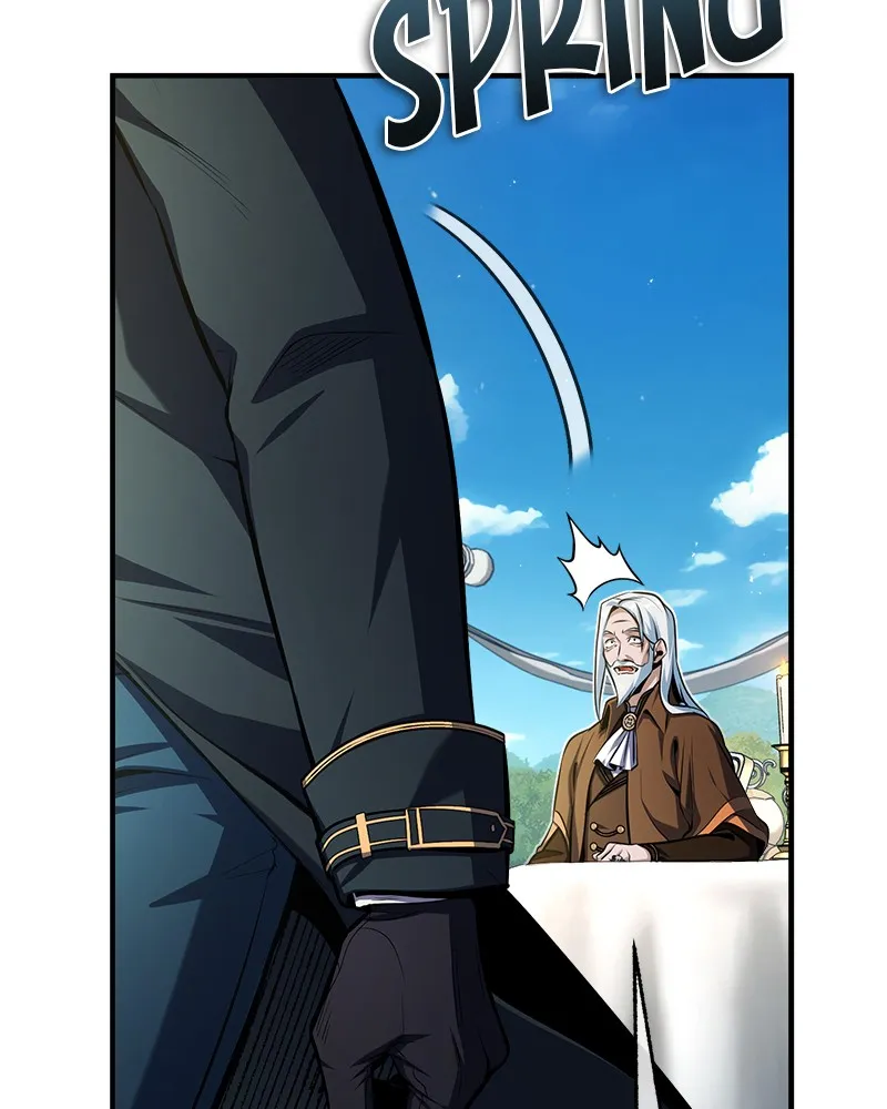 Read The Academy's Undercover Professor EN Manga Online