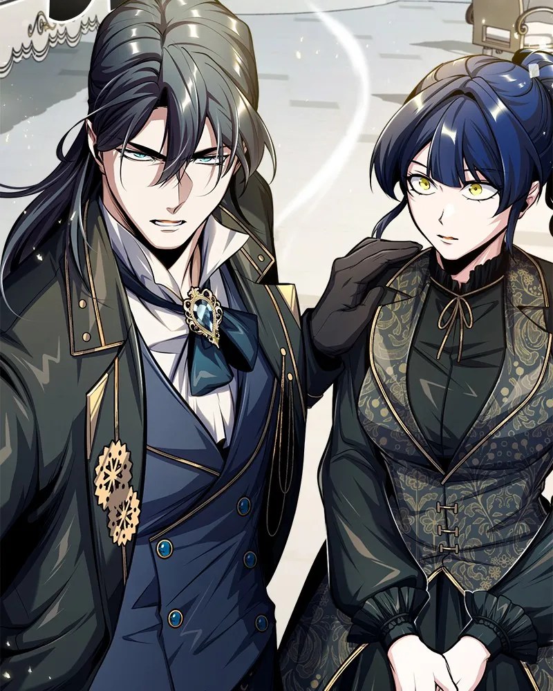 Read The Academy's Undercover Professor EN Manga Online