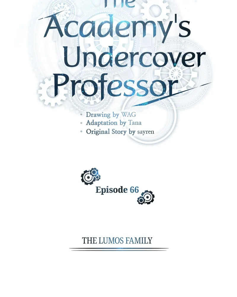 Read The Academy's Undercover Professor EN Manga Online