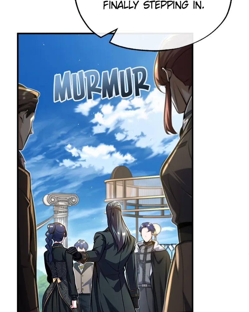 Read The Academy's Undercover Professor EN Manga Online