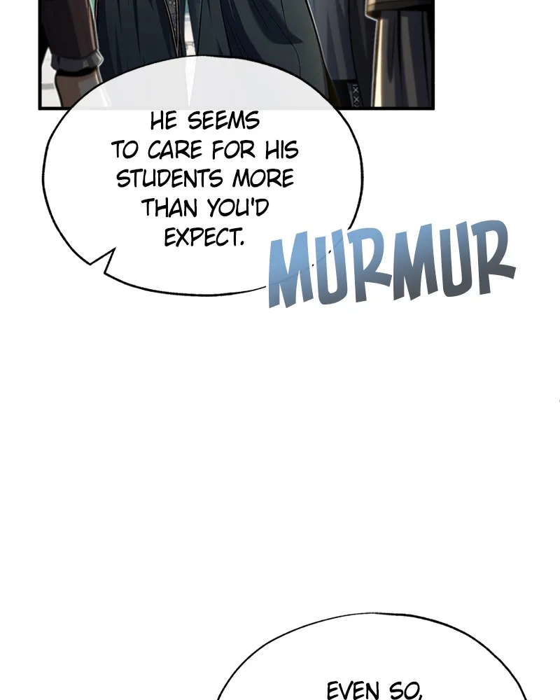 Read The Academy's Undercover Professor EN Manga Online