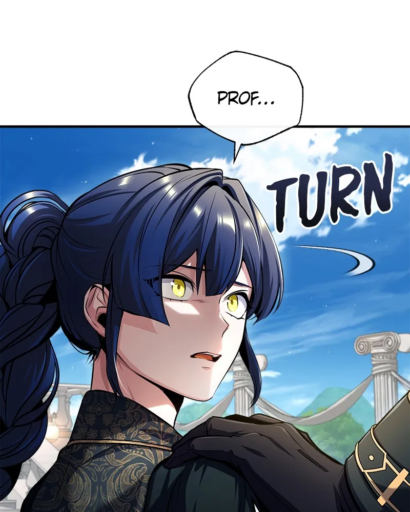 Read The Academy's Undercover Professor EN Manga Online