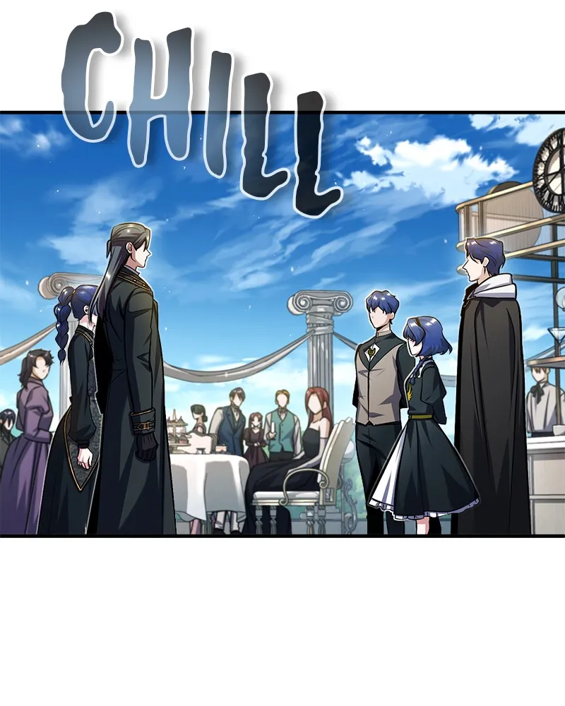 Read The Academy's Undercover Professor EN Manga Online