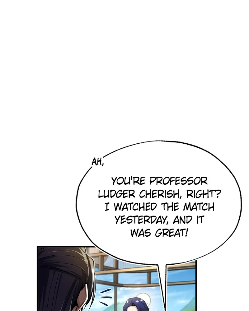 Read The Academy's Undercover Professor EN Manga Online