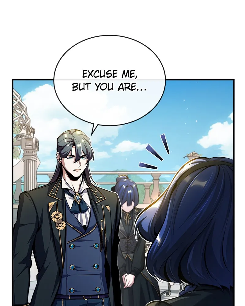 Read The Academy's Undercover Professor EN Manga Online