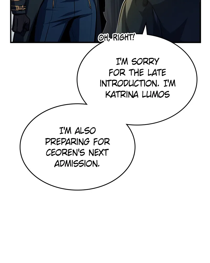 Read The Academy's Undercover Professor EN Manga Online